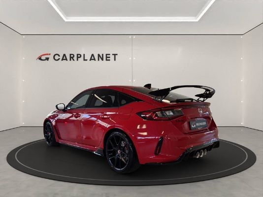 Honda Civic 2.0 VTEC Type R