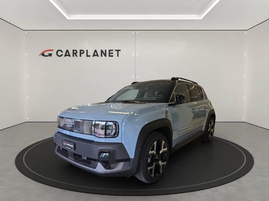 Renault R4 E-Tech Comfort Range techno