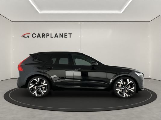 Volvo XC60 2.0 T8 TE Black Edition eAWD