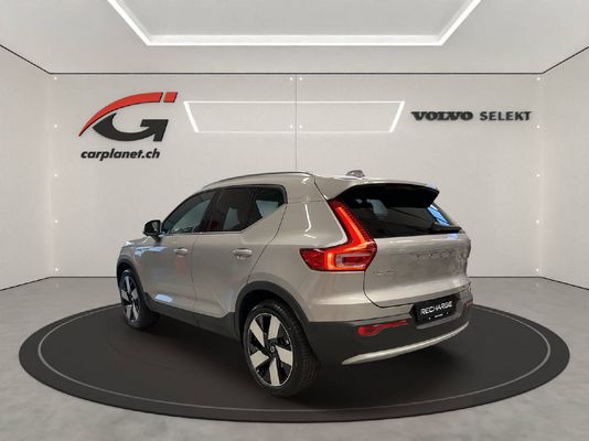 Volvo XC40 1.5 T5 PiH Ultimate Brigh
