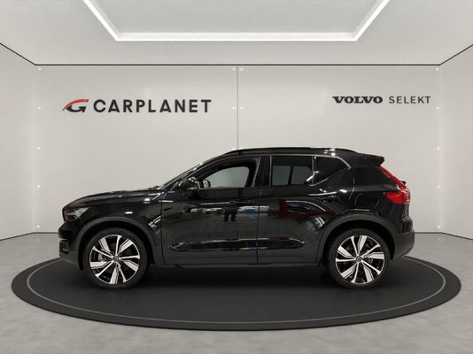Volvo XC40 P8 AWD Elec Pro