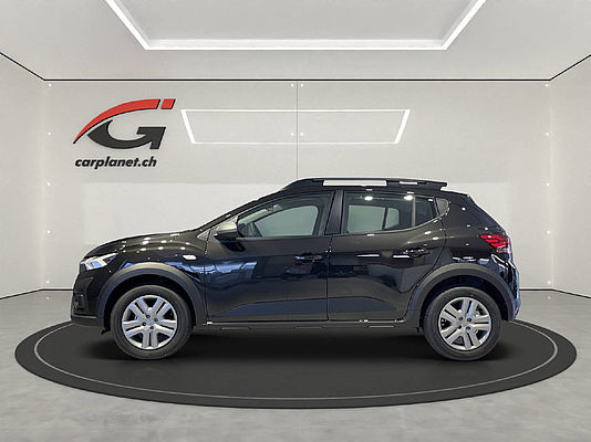 Dacia Neuer Sandero STEPWAY EXPRESSION TCe 90 CVT