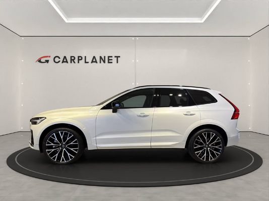 Volvo XC60 2.0 B6 MH R-Design AWD