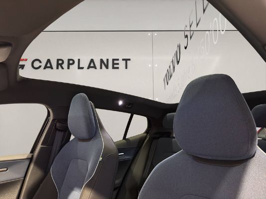 Volvo EX30 CC E60 Twin Performance AWD