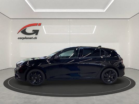 Opel Astra 1.2 T 130 Swiss Plus