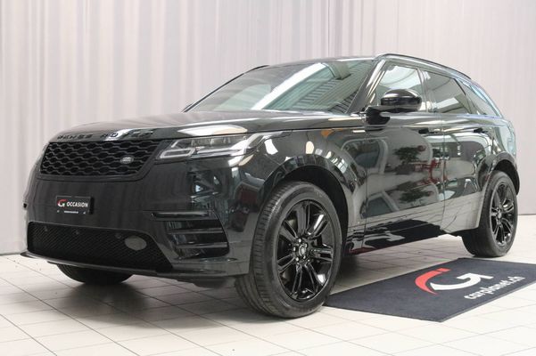 Land Rover Range Rover Velar 2.0 T R-Dynamic S