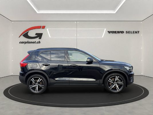 Volvo XC40 1.5 T5 PiH R-Design