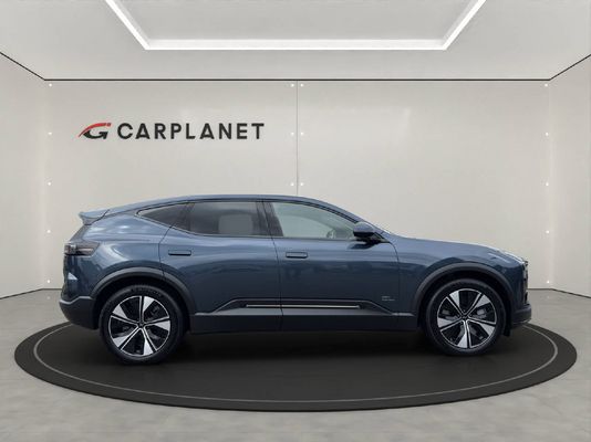 Polestar 3 Long Range Dual Motor