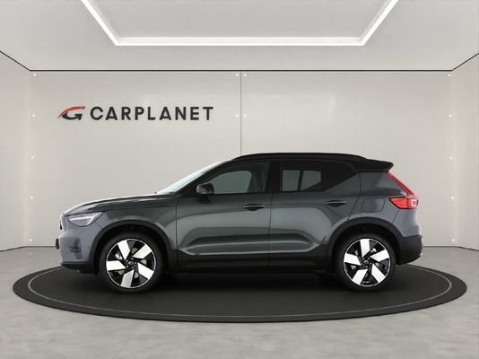 Volvo EX40 Twin Ultra AWD