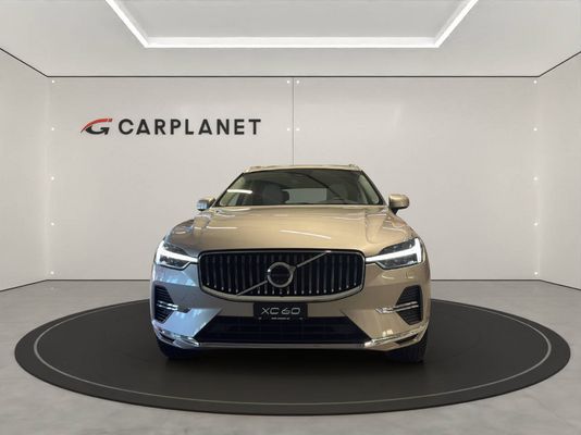 Volvo XC60 2.0 T8 TE Ultimate Bright eAWD