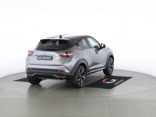 Nissan Juke 1.6 Hybrid N-Design