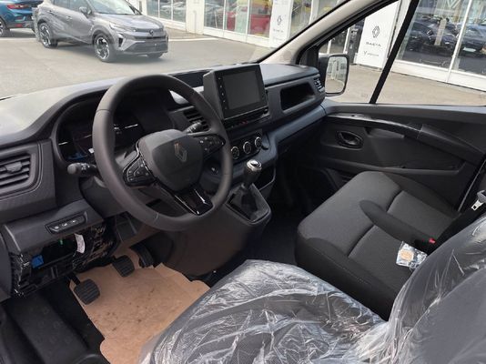 Renault Trafic Kaw. 3.0 t L2 H1 2.0 dC