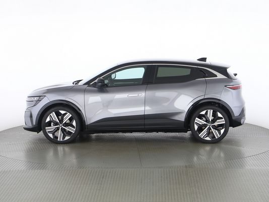 Renault Mégane E-Tech iconic