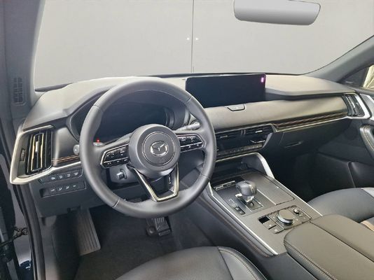Mazda CX-60 3.3 D 254 PS Homura Plus AWD