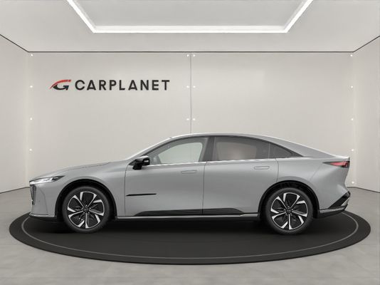 Mazda 6e Takumi Plus Long Range 245 PS 80 KW