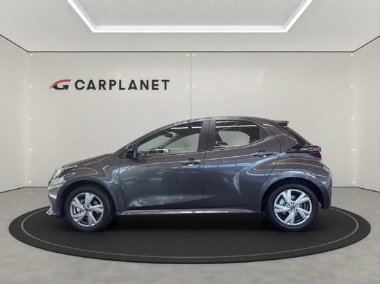 Mazda 2 1.5 Hybrid 116 PS Exclusive-Line