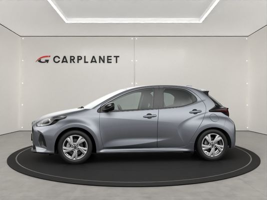 Mazda 2 1.5 Hybrid 116 PS Exclusive-Line