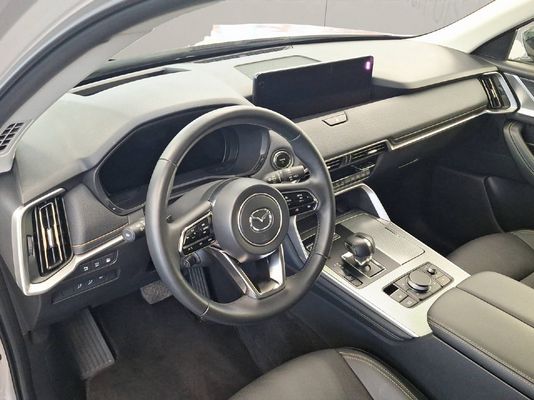 Mazda CX-60 2.5 PHEV 327 PS Homura AWD