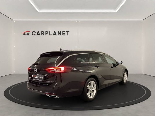 Opel Insignia Sports Tourer 2.0 D Edition