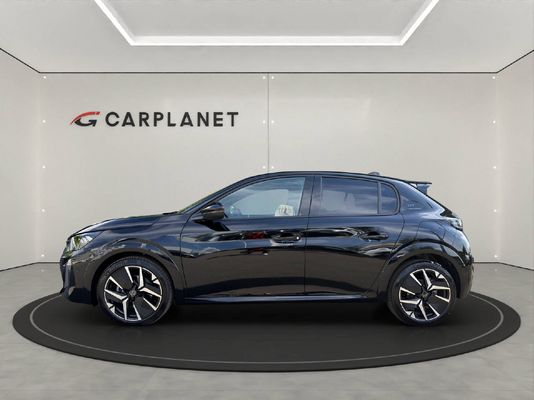 Peugeot 208 1.2 Hybrid 145 GT