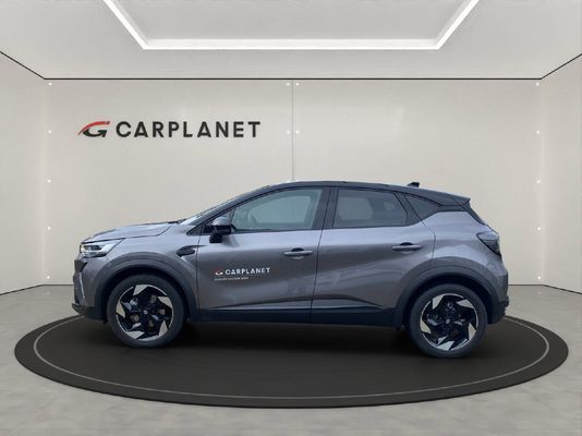 Renault Captur 1.8 E-Tech techno