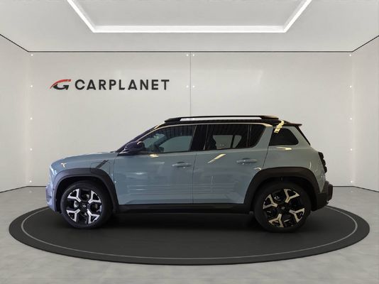 Renault R4 E-Tech Comfort Range techno Demo