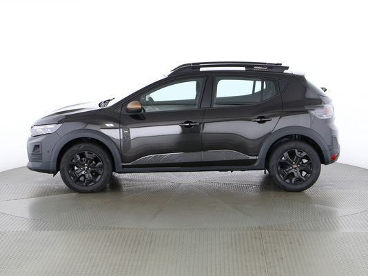 DACIA Sandero 1.0 TCe 110 Stepway Ex