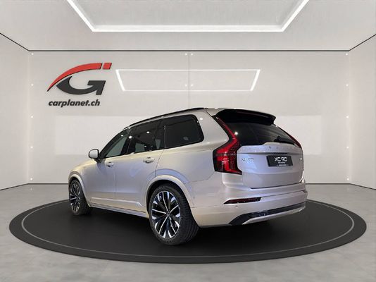 Volvo XC90 2.0 T8 TE Ultra Dark eAWD