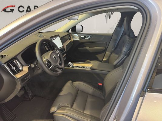 Volvo XC60 2.0 T6 TE Ultra Dark eAWD