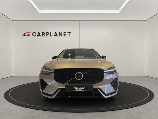 Volvo XC60 2.0 T6 TE Ultra Dark eAWD