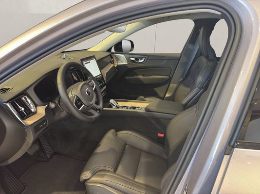 Volvo XC60 2.0 T6 TE Ultra Dark eAWD