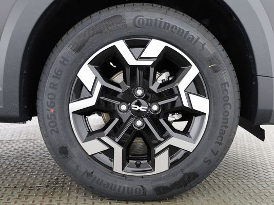 DACIA Jogger 1.0 TCe Journey