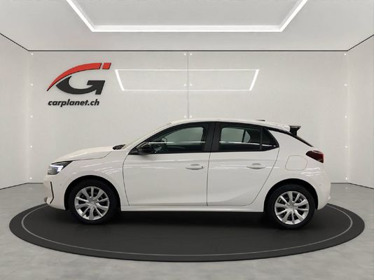 Opel Corsa 1.2 T HEV «Energize Your Life»