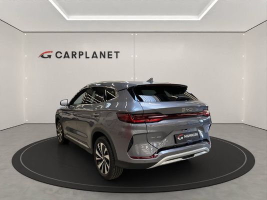 BYD Seal U DM-i Design AWD