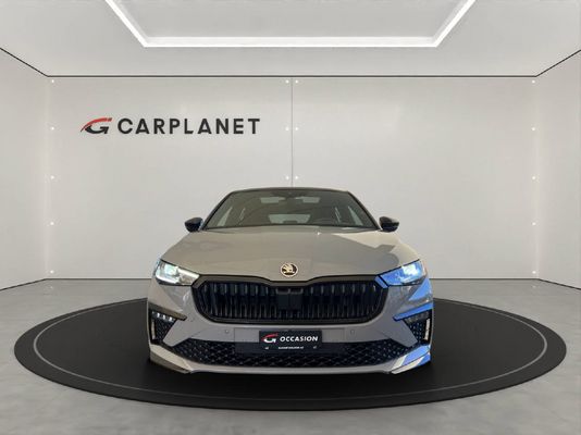 Skoda Scala 1.0 TSI 115 Monte Carlo DSG