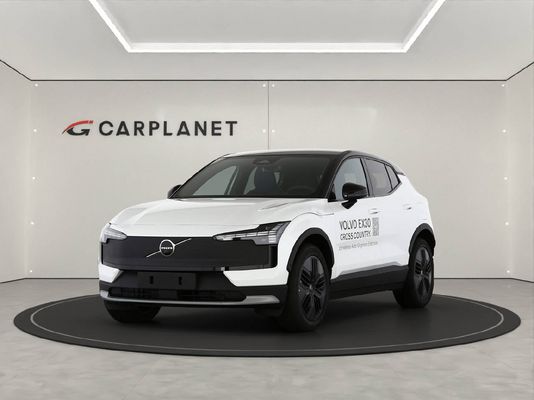 Volvo EX30 CC E60 Twin Performance AWD