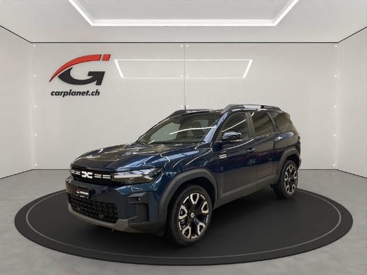 DACIA Bigster 1.8 Hybrid Journey
