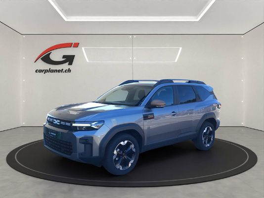 DACIA Bigster Extreme 4WD