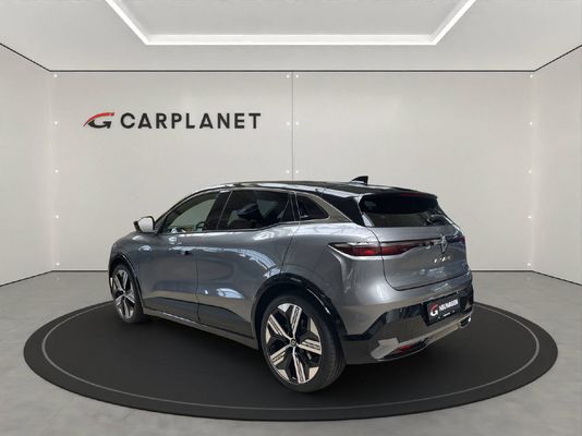 Renault Megane E-Tech iconic