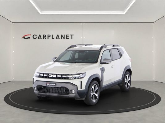 DACIA Duster 1.8 Hybrid Journey