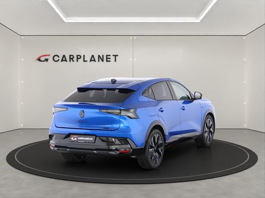 Renault Rafale 1.2 E-Tech esprit Alpine