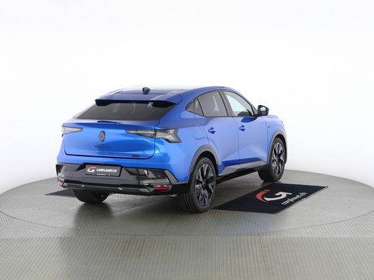 Renault Rafale 1.2 E-Tech esprit Alpine