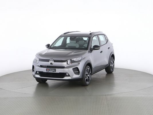 Citroen C3 1.2 Turbo You+