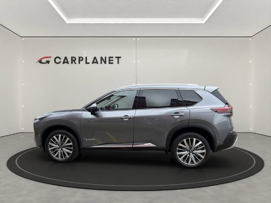 Nissan X-Trail 1.5 VC-T Tekna+ e-4orce