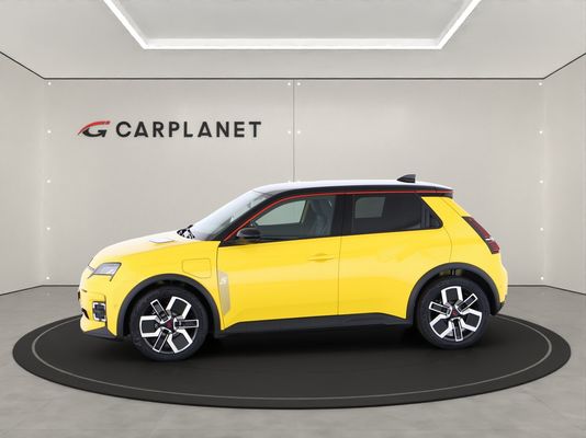 Renault R5 E-Tech Comfort Range techno