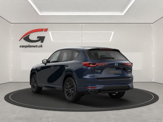 Mazda CX-60 2.5 PHEV 327 PS Homura Plus AWD