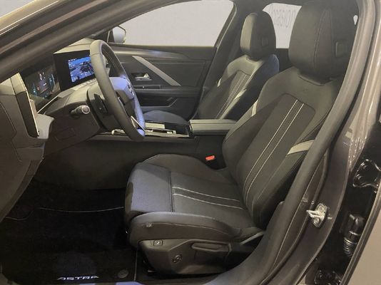 Opel Astra Sports Tourer 1.2 T 130 GS