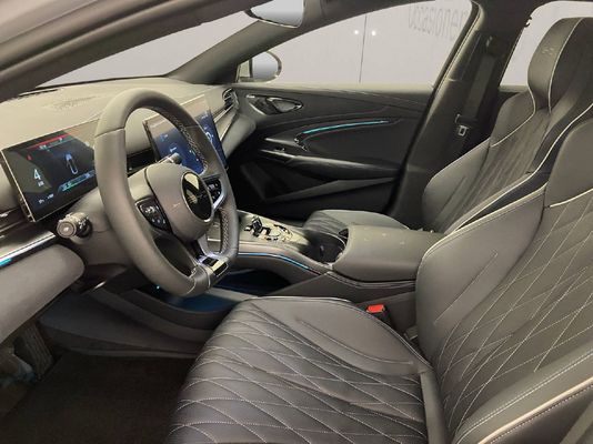 BYD Seal Design CH FAHRZEUG