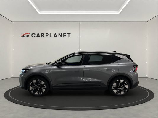 Renault Scénic E-Tech techno