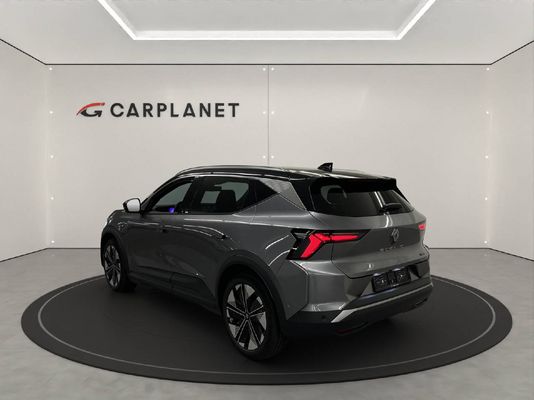 Renault Scénic E-Tech techno